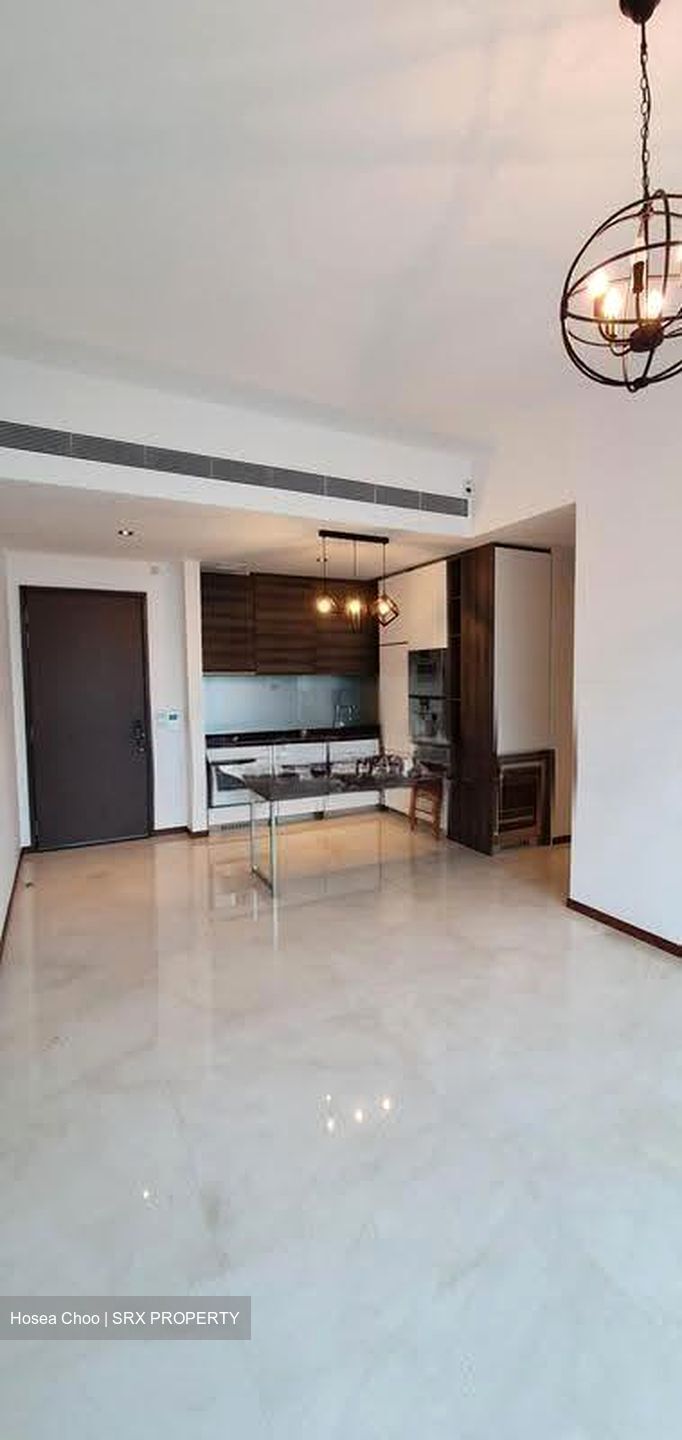 The Scotts Tower (D9), Condominium #608053401
